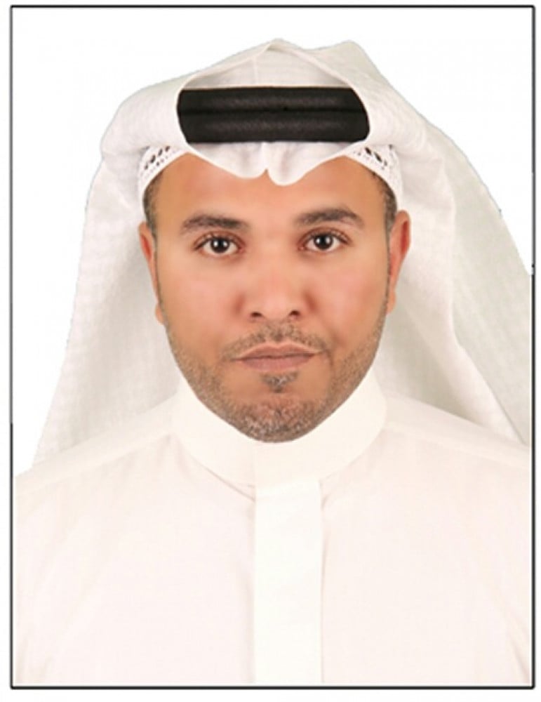 AbdulAziz AlJasim