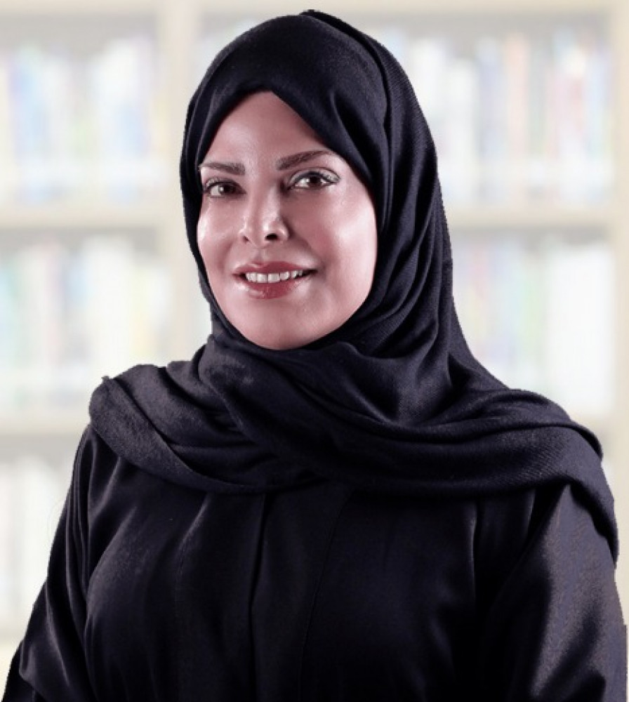 Dr. Zainab AlKhudairi