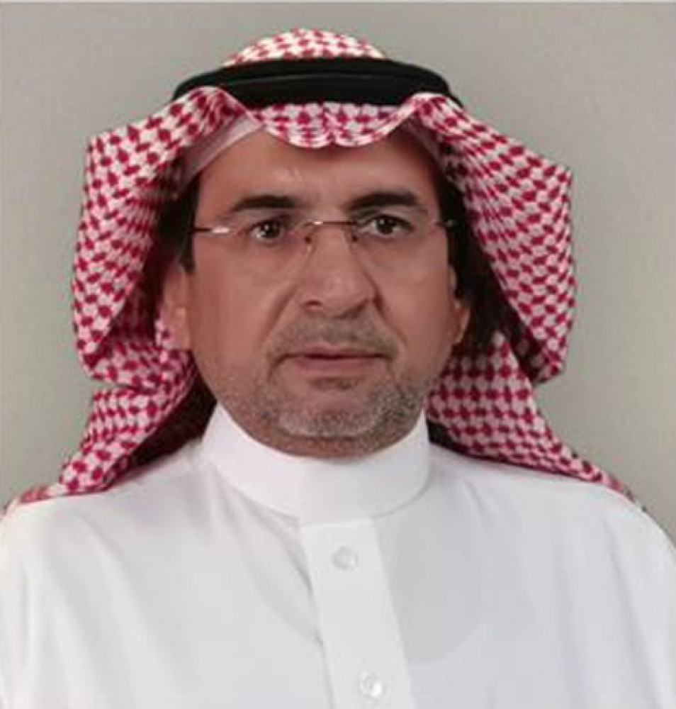 Khaled AlMusaiheej
