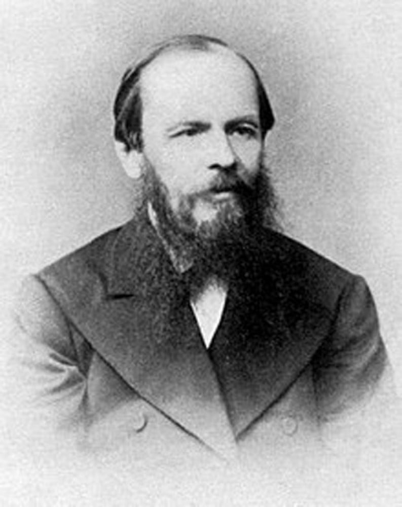 Dostoevsky