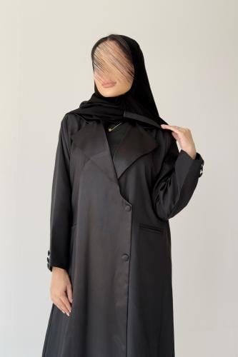 A74-بليزر بقصة انسيابية كلاسيكية