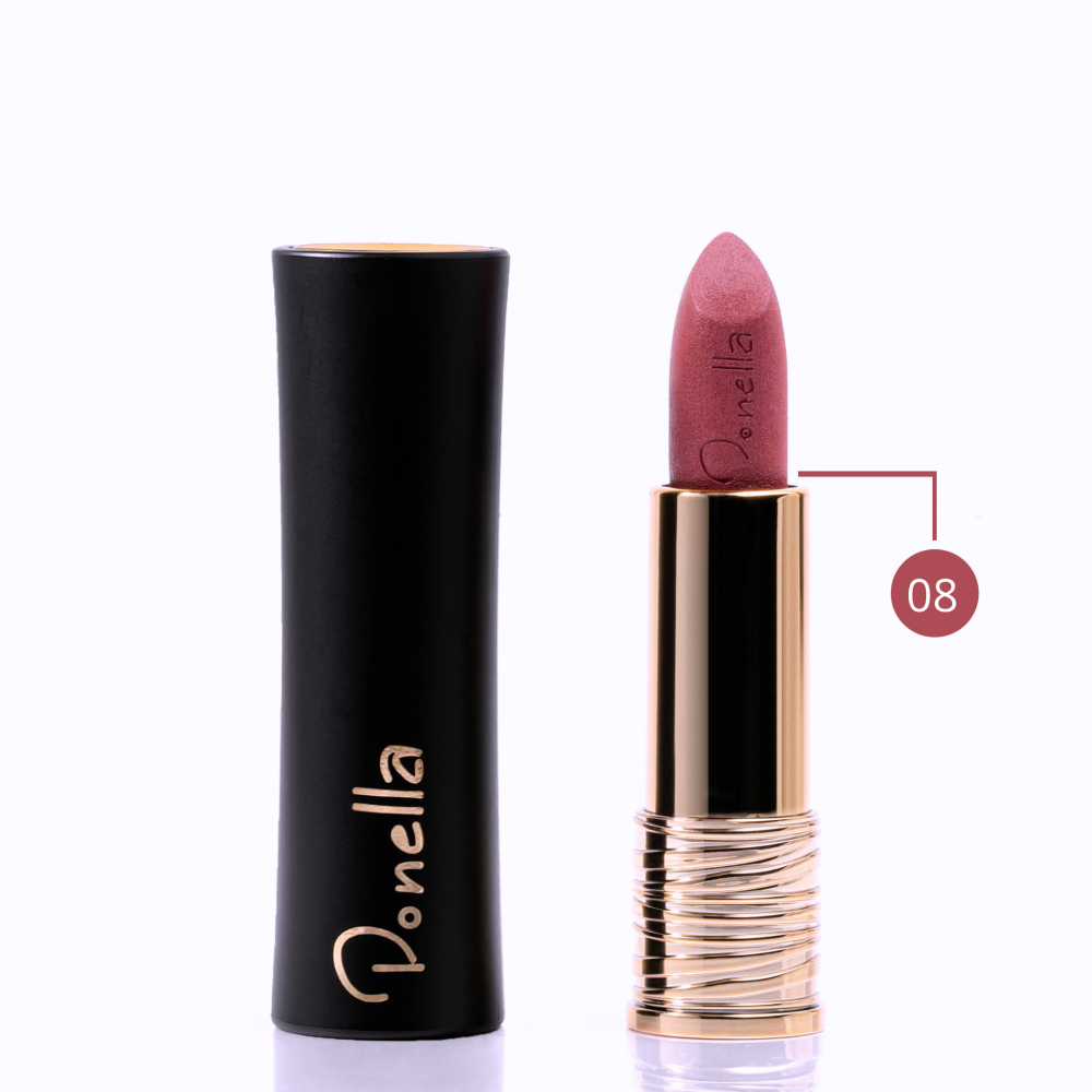 أحمر شفاه دونيلا - كريمي(08)