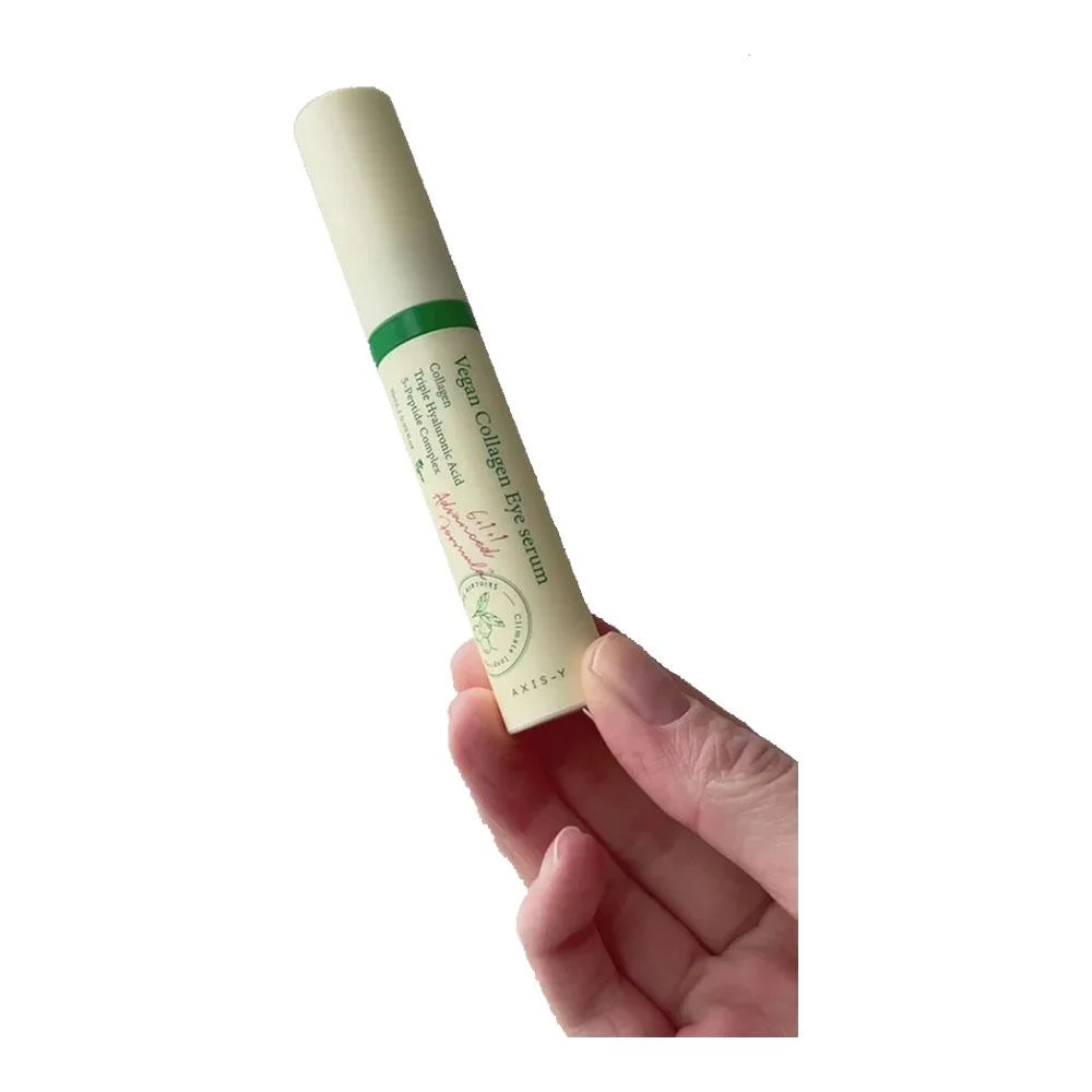 اكسيس واي سيروم العين بالكولاجين النباتي - 10 مل