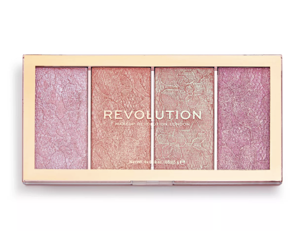 ريفلوشن احمر خدود