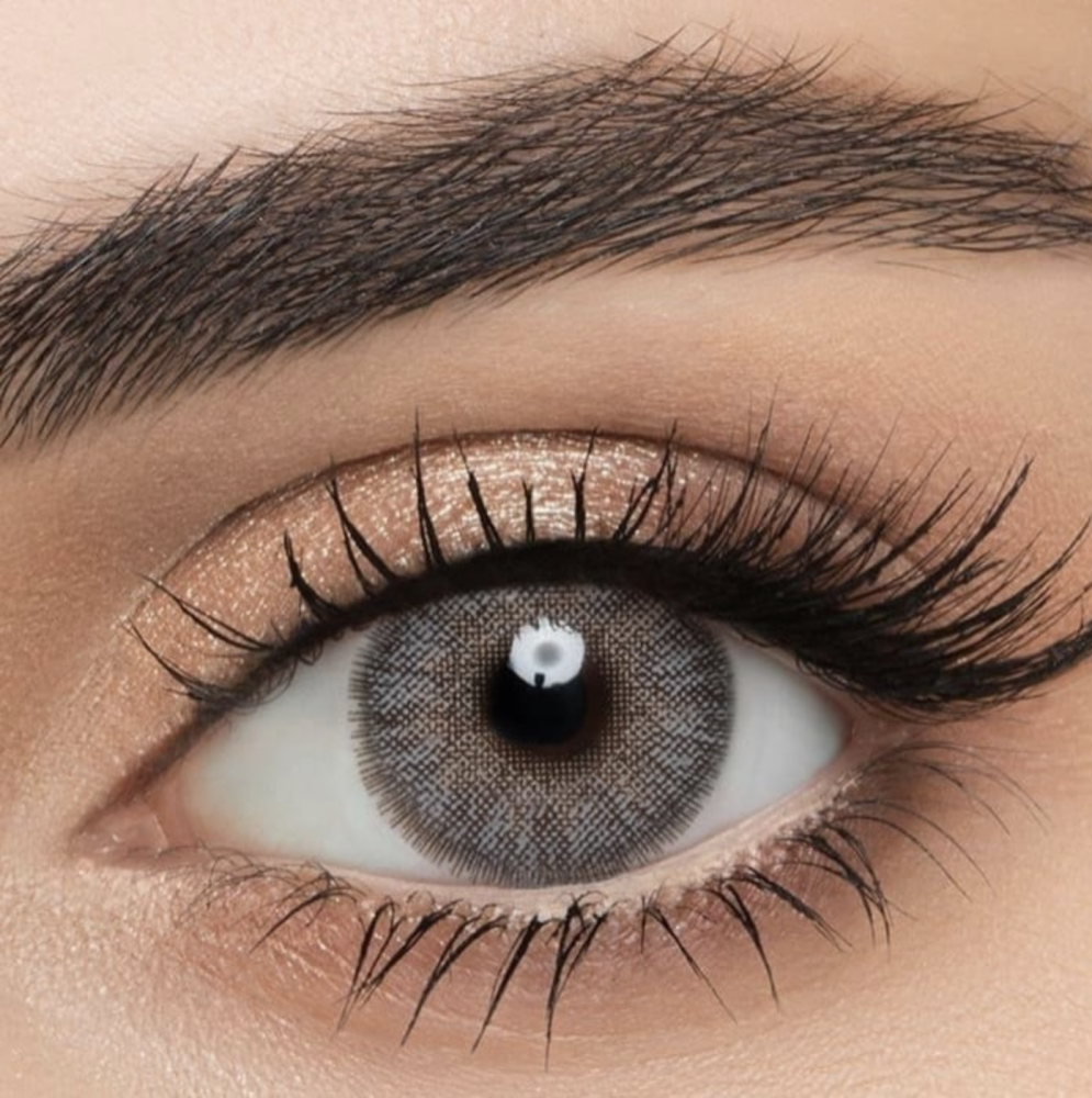 لينس مي عدسات ملونة -  Gray