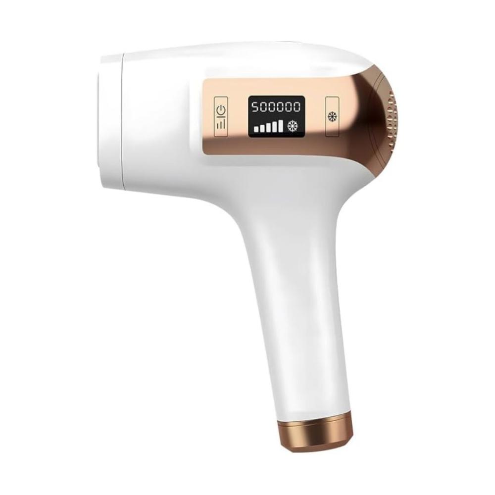 MLAY M3 Laser offers Hair Removal System