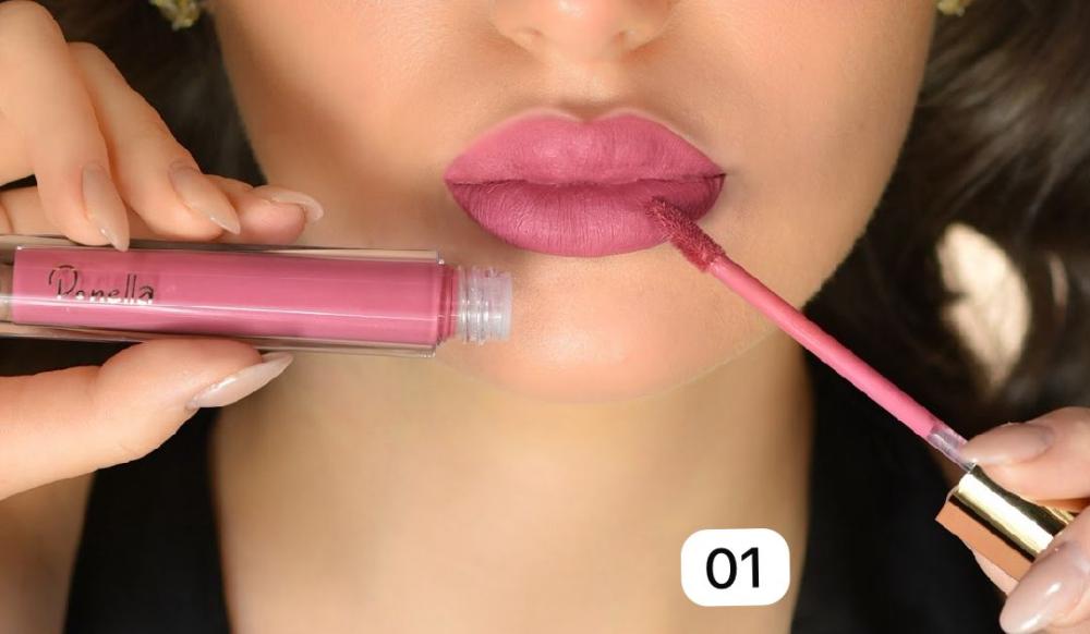 روج دونيلا سائل رقم(1)