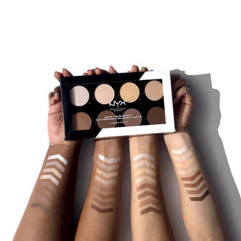 Best highlighter kit discount