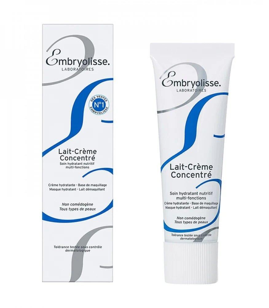 Embryolisse Light Moisturizing and Nourishing Cream - 30 ml