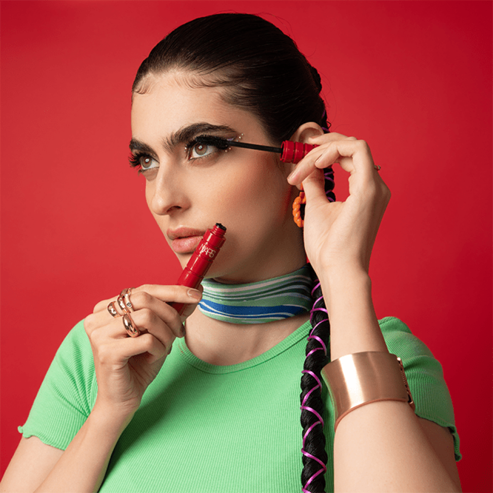 Nars Climax Mascara - Black - 6.0 g - Donella offers the best