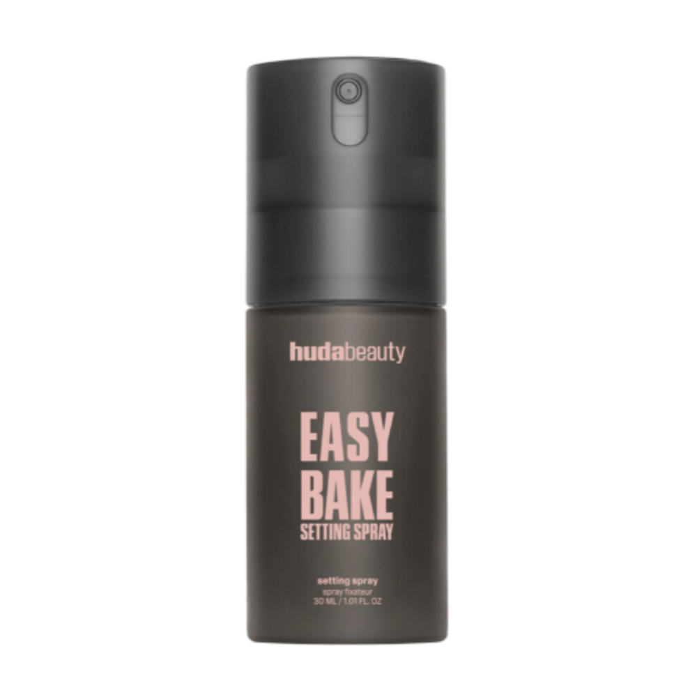 هدى بيوتي رذاذ مثبت مكياج يدوم حتى 16 ساعة 30 مل