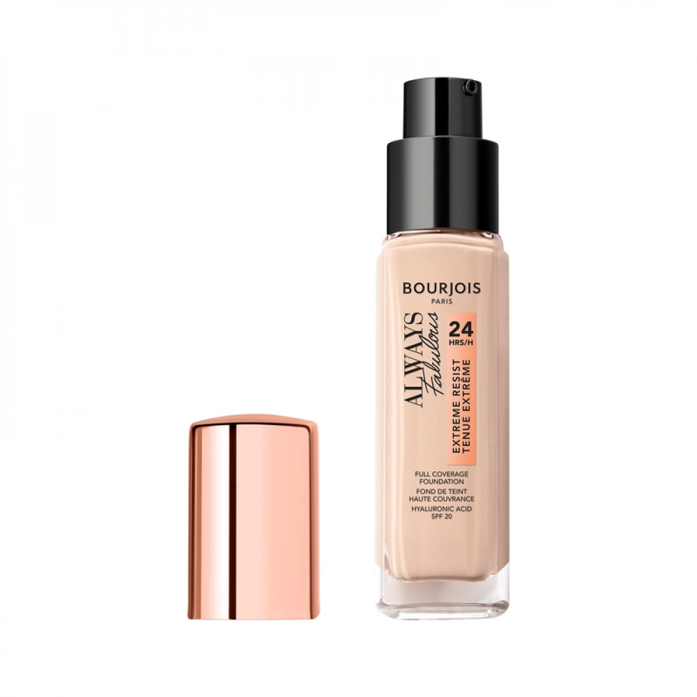 Bourjois cosmetics online