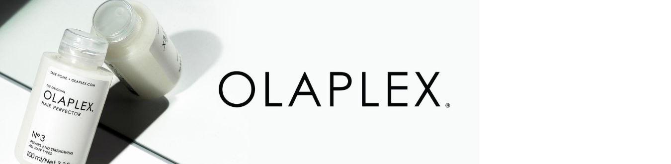 OLAPLEX - اولابليكس