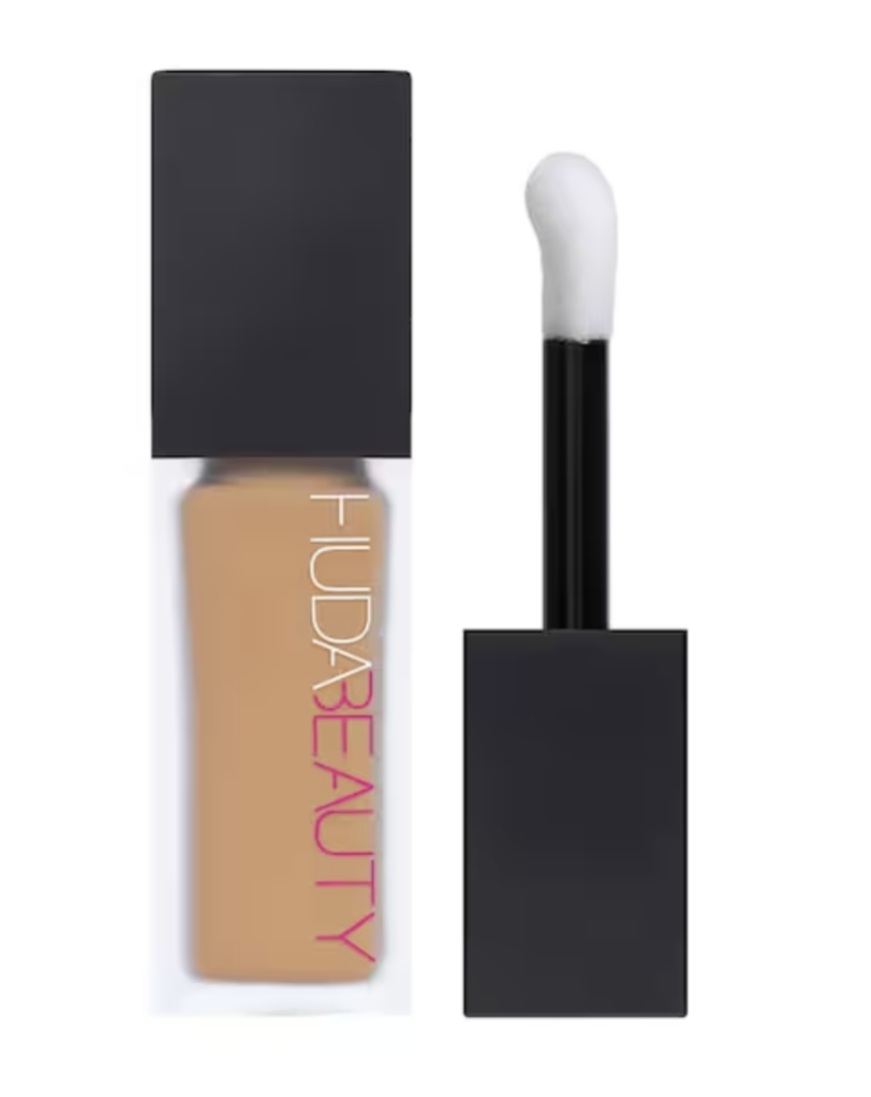 هدى بيوتي كونسيلر سائل مطفي ومشرق - توستد الموند 5.3