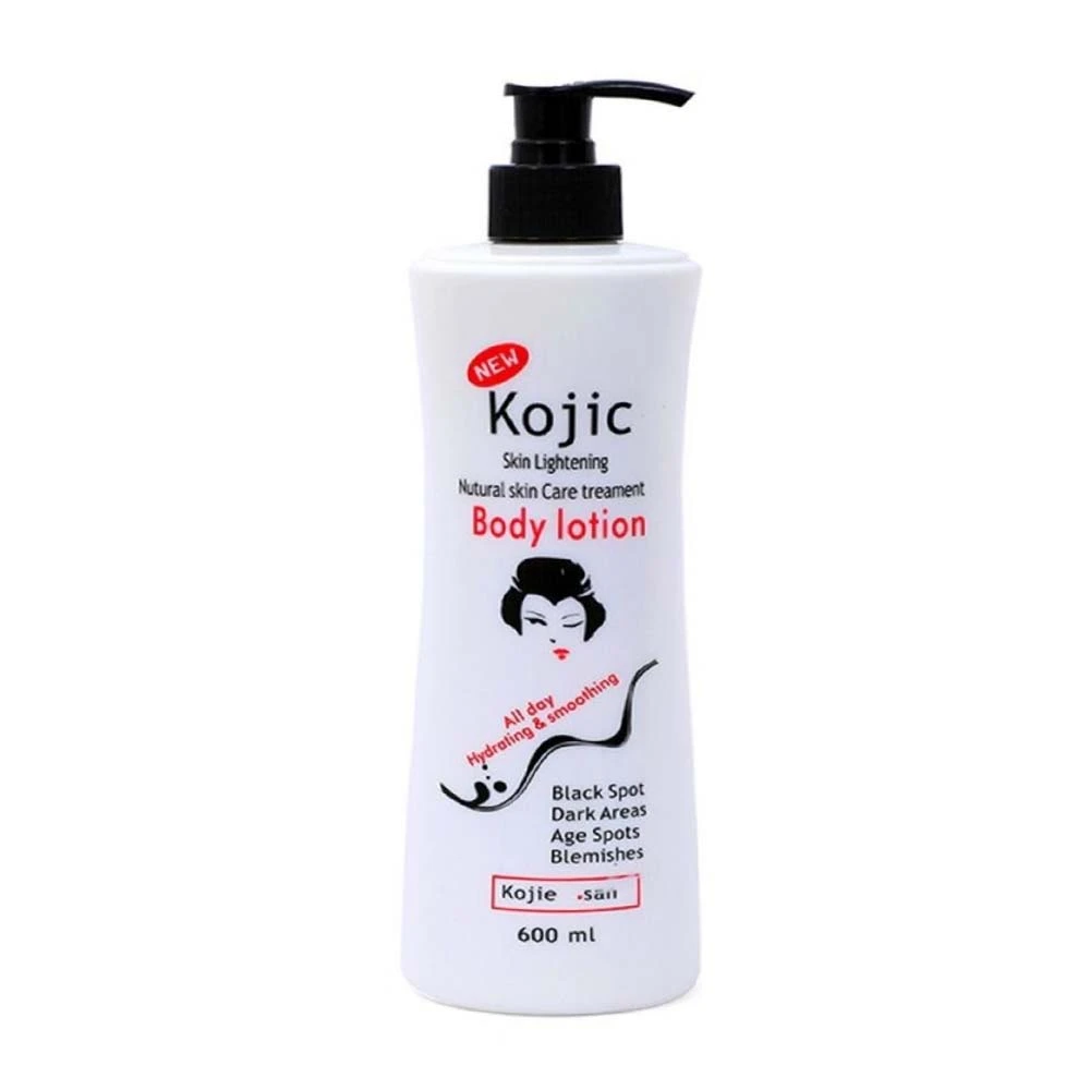 Kojie San Skin Lightening Lotion - 600ml - Donella offers the best 