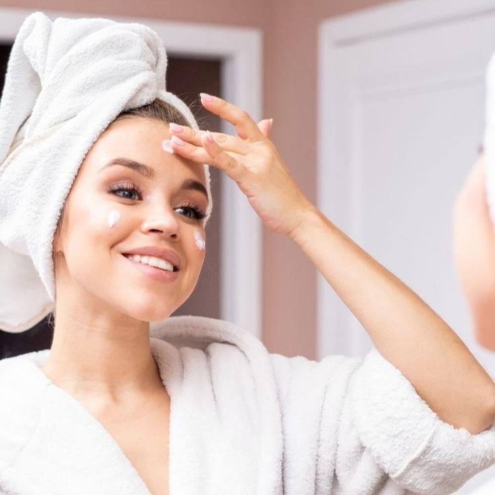 The Perfect Skincare Routine for Glowing Skin with Donella