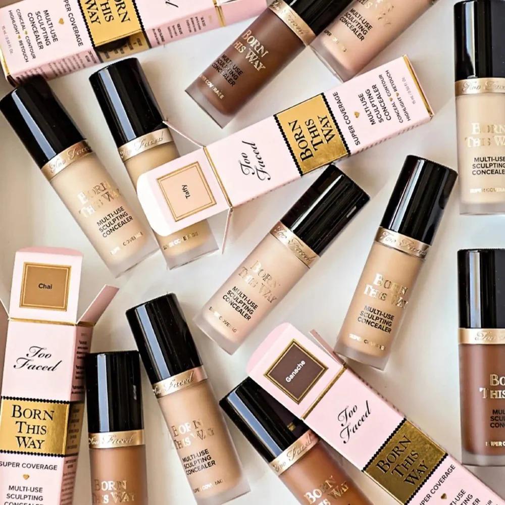 Too Faced Concealer from Donella