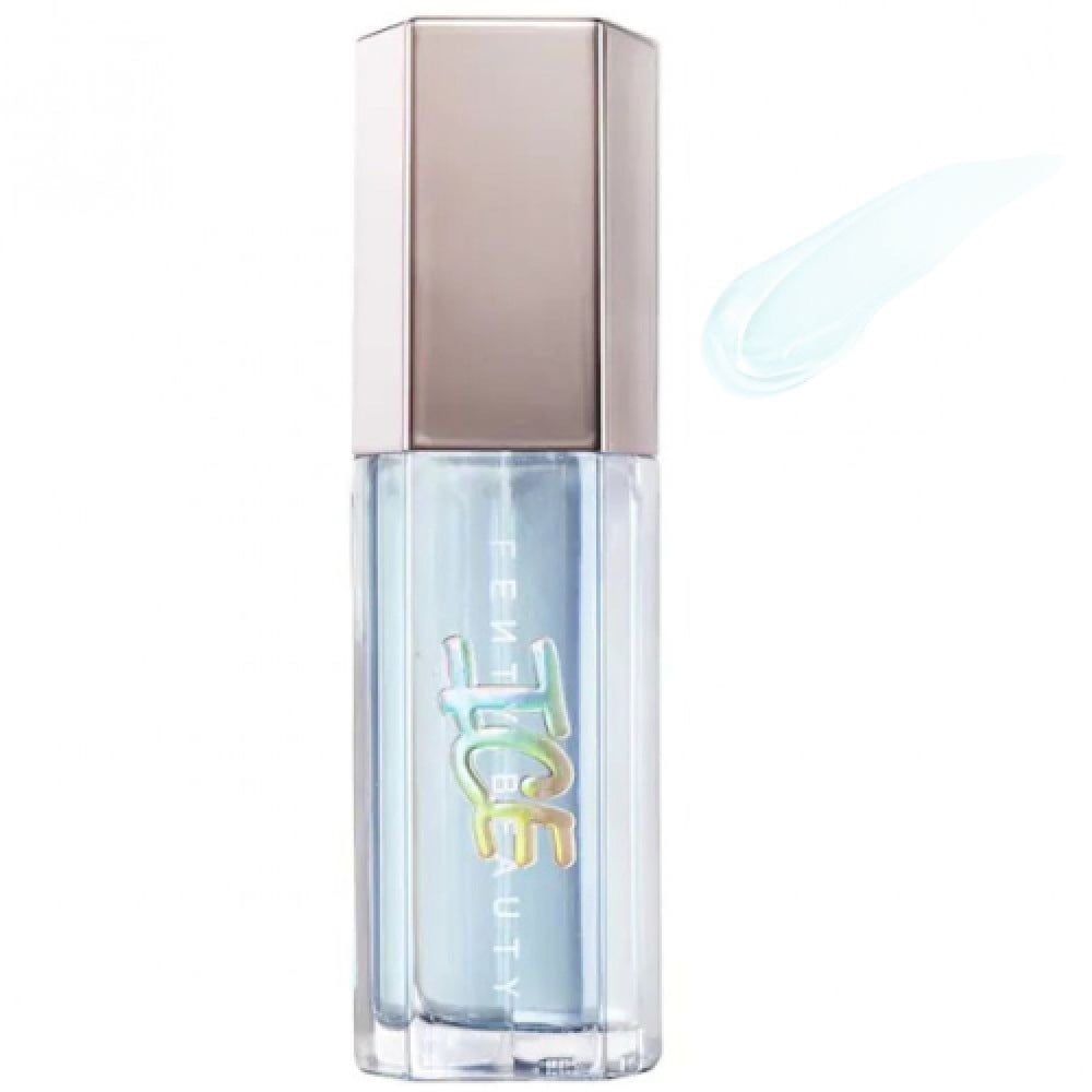 Fenty lip gloss clear online