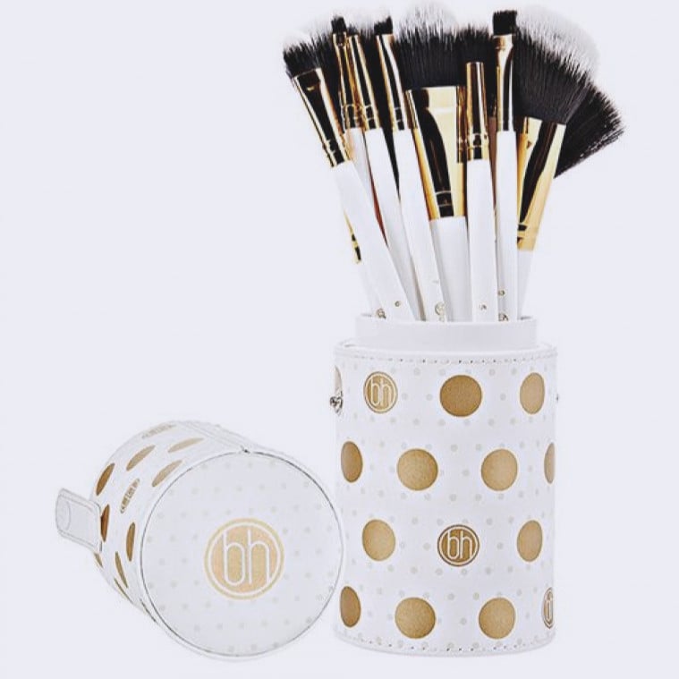 Bh cosmetics brushes online