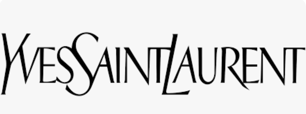 Yves Saint Laurent