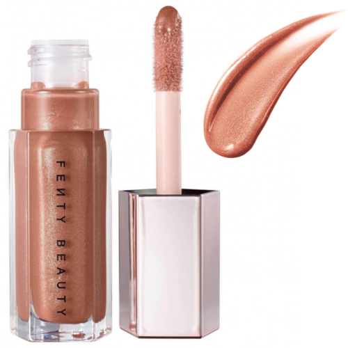 Glossy gloss and bomb lip gloss from Fenty Beauty Donella offers the best deals for skin care and cosmetics