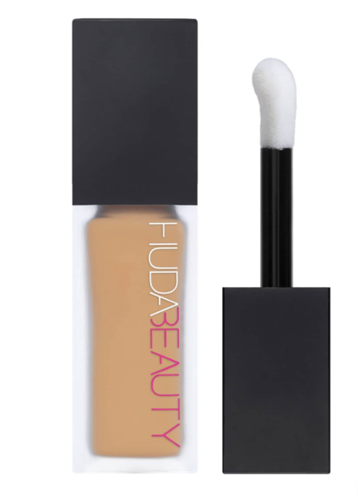 هدى بيوتي كونسيلر سائل مطفي ومشرق - جرانولا 4.5