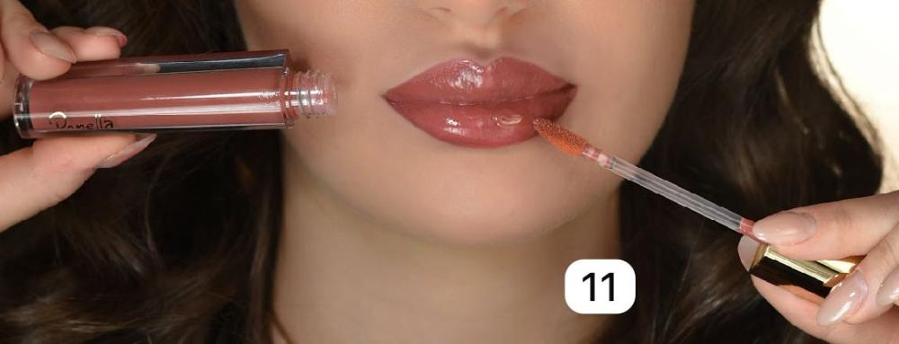 روج دونيلا سائل رقم(11)