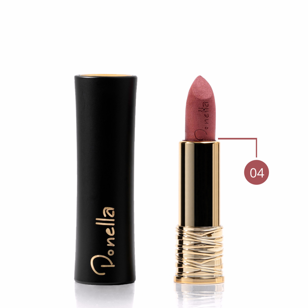 أحمر شفاه دونيلا - كريمي(04)