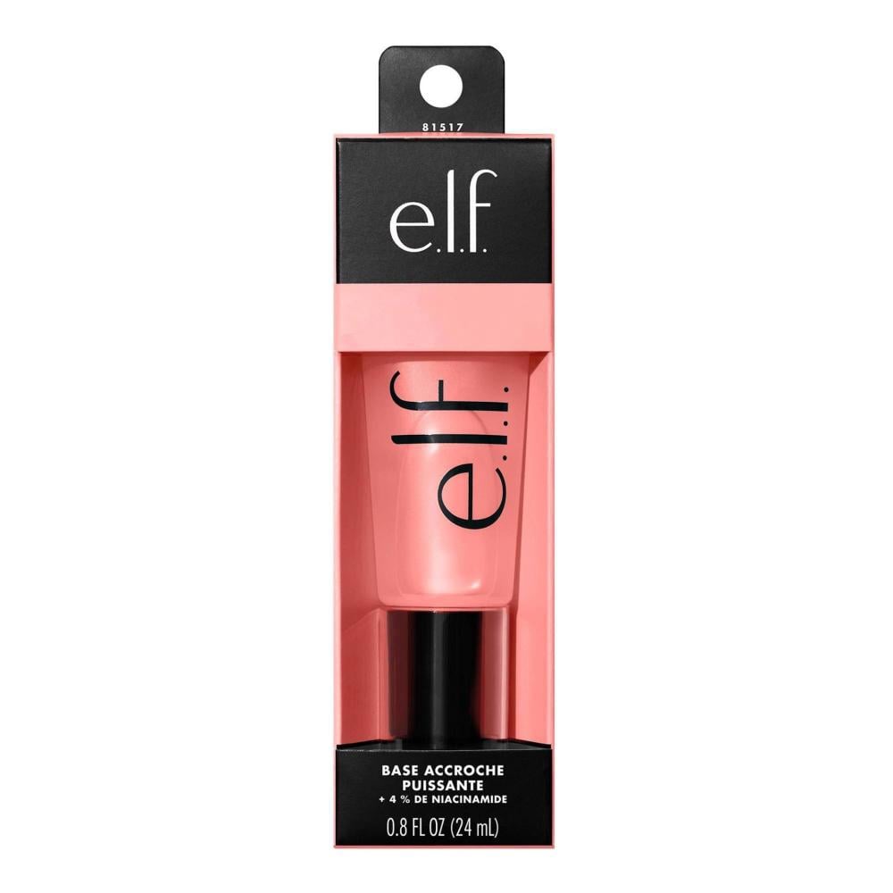 elf Power Grip Primer + 4% Niacinamide