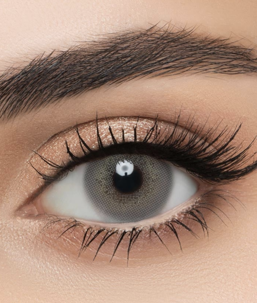 عدسات لانس مي ملاكيت