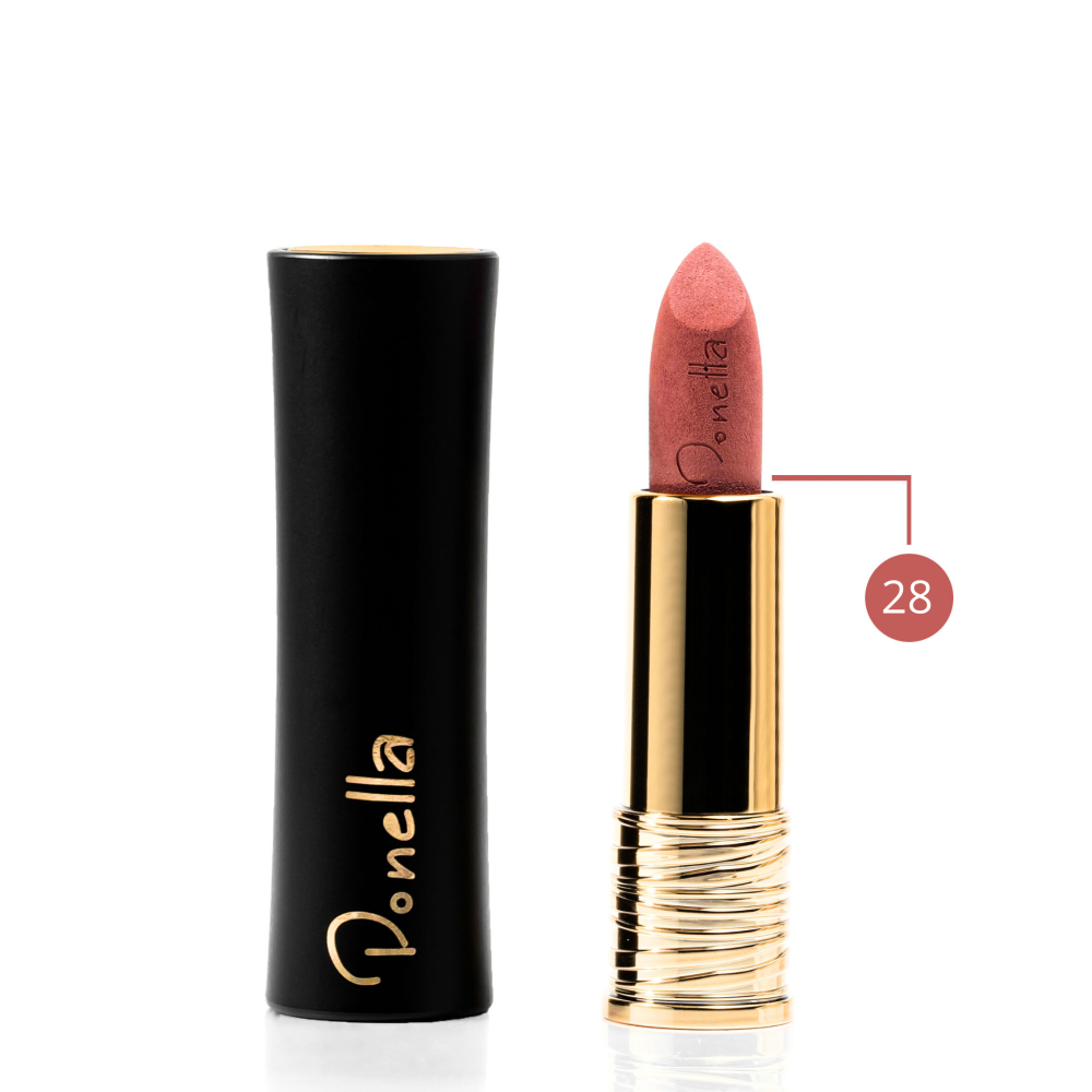 أحمر شفاه دونيلا - كريمي (28)