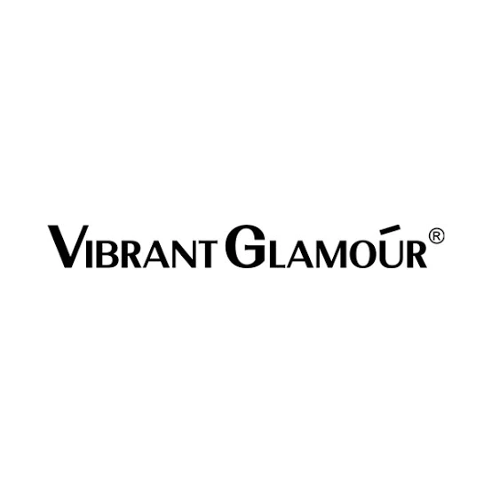 vibrant glamour