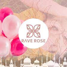 ROSE RAVE