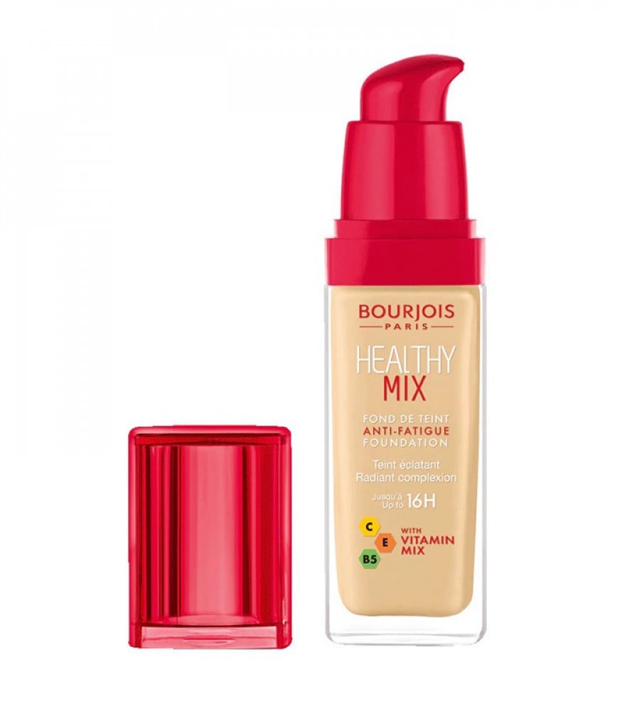 Bourjois Healthy Mix Foundation - 54 Beige - 30 ml