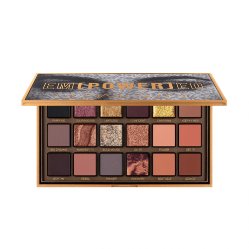 Huda beauty eyeshadow palette price discount