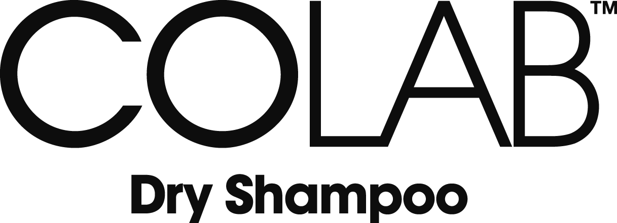 COLAB™ dry shampoo