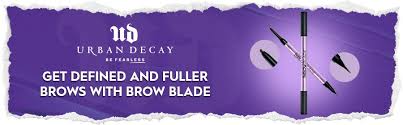 اربن ديكاي | URBAN DECAY