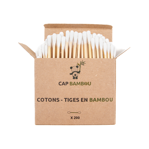 COTTON SWABS