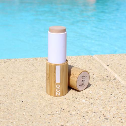 أضاءة كريمي (عصا)