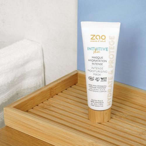 Intense Moisturising Mask