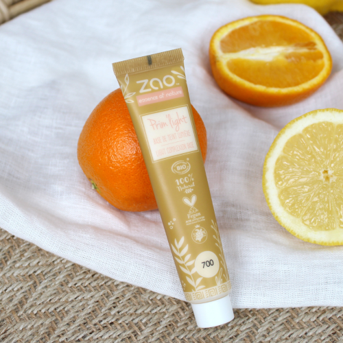 مرطب برايمر (لجميع أنواع البشرة)