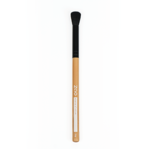 Bamboo Fluffy Brush
