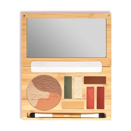 Terra Toscana palette