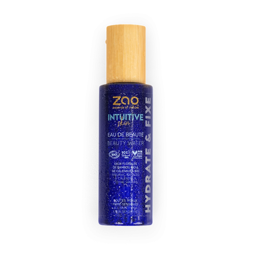 Beauty Water