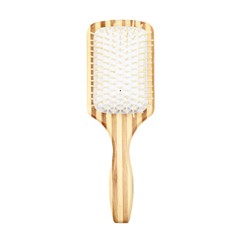 Large detangling hairbrush