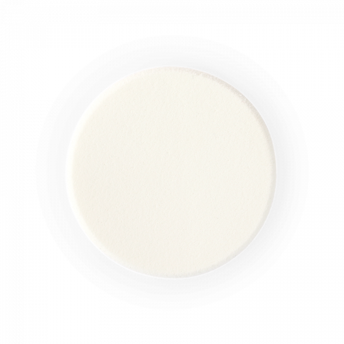 NATURAL RUBBER SPONGE .