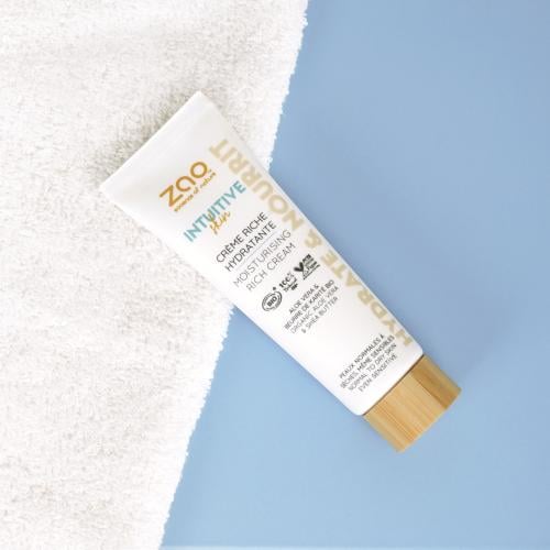 Moisturising Rich Cream