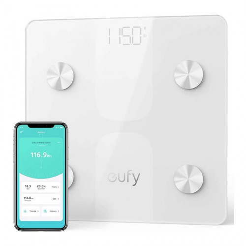 The Eufy BodySense Smart Scale just lowered in price on