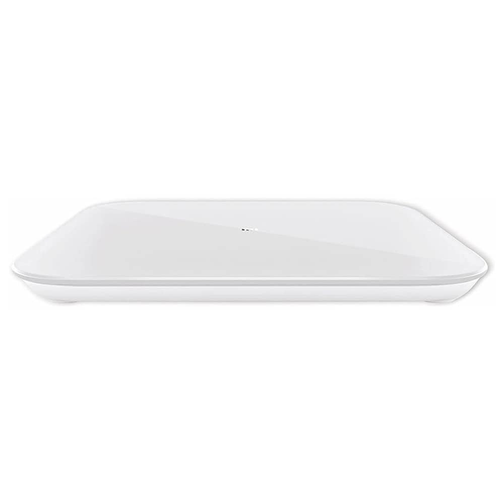 eufy - Bluetooth C1 Smart Scale White  Tsmile - Tomorrows Smile 