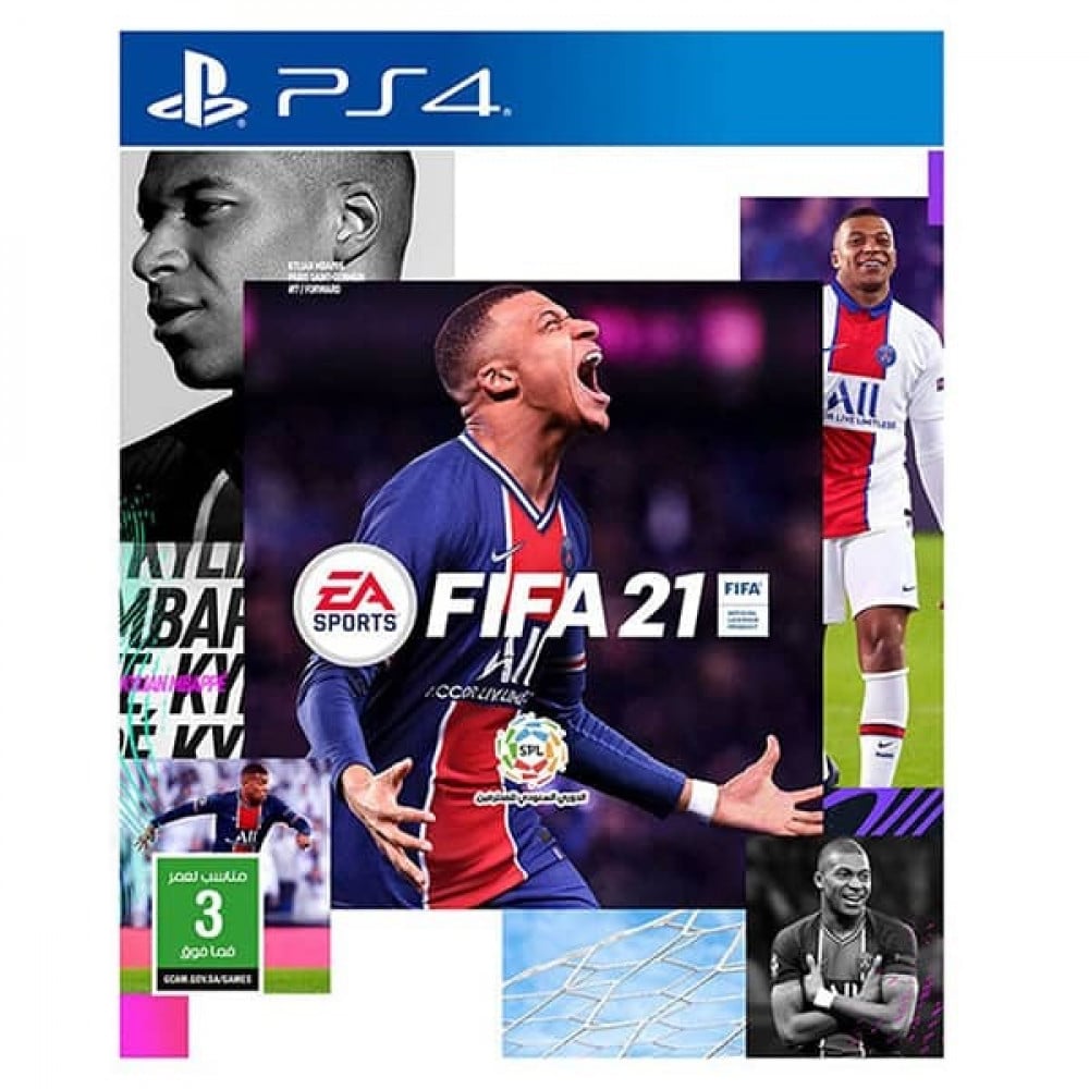 Ps4 FIFA 23 in Ikeja - Video Games, Chukwuma Samuel